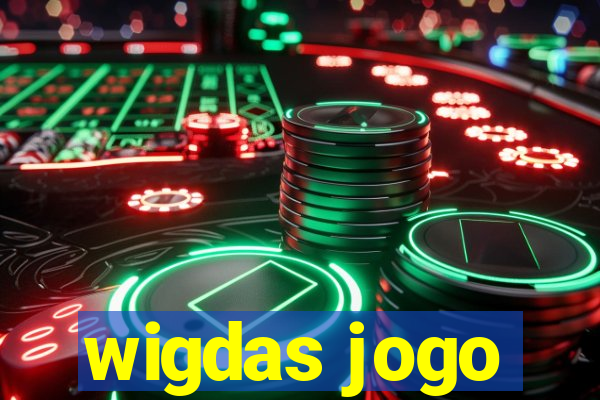 wigdas jogo